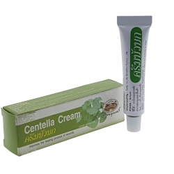 Cream with Centella (Centella cream)