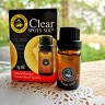 "Сlear Spots Sol" от пигментных пятен и веснушек. (Madame Heng)