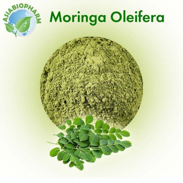 Моринга (Порошок)
