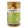 Детокс печени Liver Detox ( Для очищения печени Healthy Care)