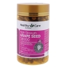 Экстракт виноградной косточки Grape Seed 58000 (Профилактика сердечной системы Healthy Care)