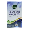 Гель для слизистых оболочек маленькие пакеты (Khaolaor Laboratories)