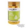 Детокс легких Lung Detox (Для бронхо-легочной системы Healthy Care)