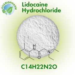 Лидокаина гидрохлорид (химически чистый) 