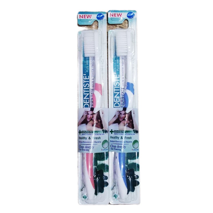 Зубная щетка (Dentiste)