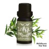 Эфирное масло Чайного Дерево Melaleuca (Aroma&More)