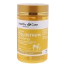 Колострум Молозиво Colostrum (Healthy Care)