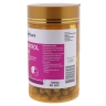 Ресвератрол Resveratrol (Антиоксидант для сердечно-сосудистой системы Healthy Care)