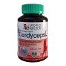 Кордицепс L (World Medica)