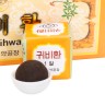 Жевательные болюсы куибихван (квибихван, кубихван) (Toseong Pharmaceutical)
