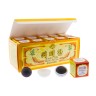 Жевательные болюсы куибихван (квибихван, кубихван) (Toseong Pharmaceutical)