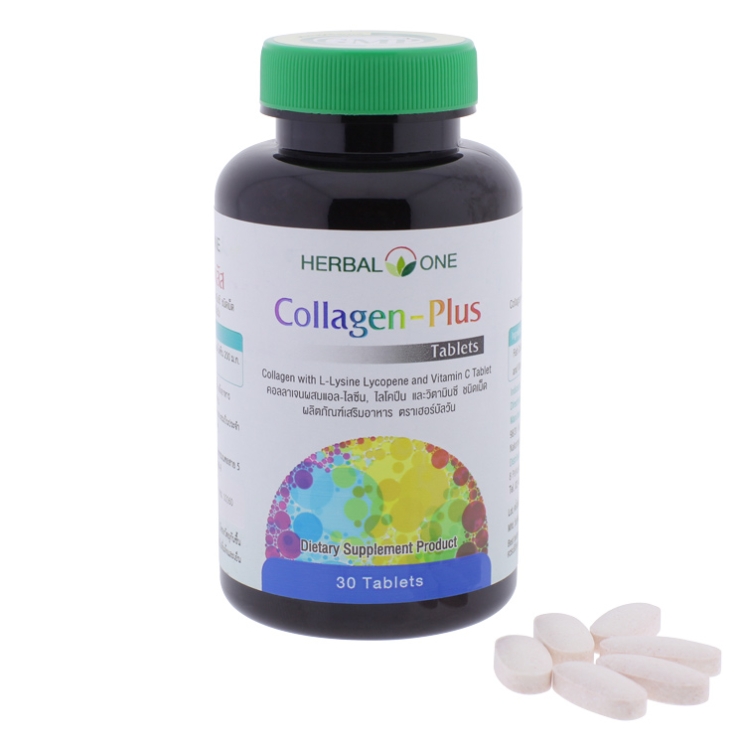 Коллаген (Herbal One)