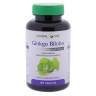 Экстракт Гинкго Билоба капсулы (Herbal One)