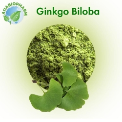 Ginkgo Biloba (Bestellung)