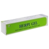 Гель при герпесных поражениях  (Herpi gel Yanhee Co Ltd)