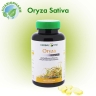 Масло риса и пшеницы капсулы (Herbal One)